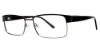 Picture of Big Mens Eyewear Club Eyeglasses BIG Result