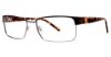 Picture of Big Mens Eyewear Club Eyeglasses BIG Result