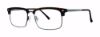 Picture of Big Mens Eyewear Club Eyeglasses BIG Raise