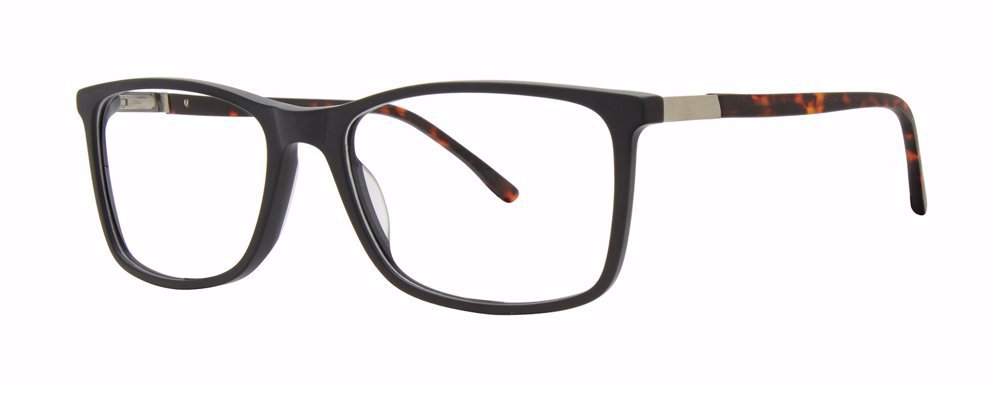 Picture of Big Mens Eyewear Club Eyeglasses BIG Quota
