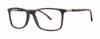 Picture of Big Mens Eyewear Club Eyeglasses BIG Quota