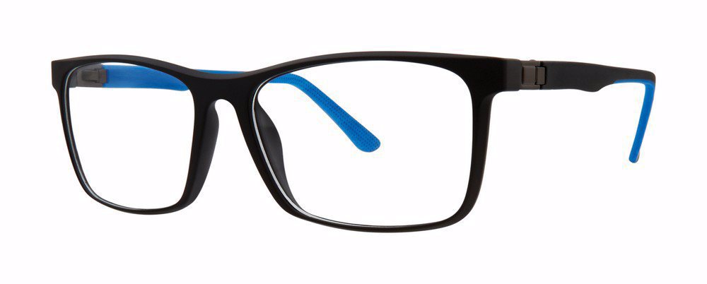 Picture of Big Mens Eyewear Club Eyeglasses BIG Push