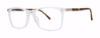 Picture of Big Mens Eyewear Club Eyeglasses BIG Quota