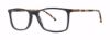 Picture of Big Mens Eyewear Club Eyeglasses BIG Quota