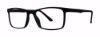 Picture of Big Mens Eyewear Club Eyeglasses BIG Push