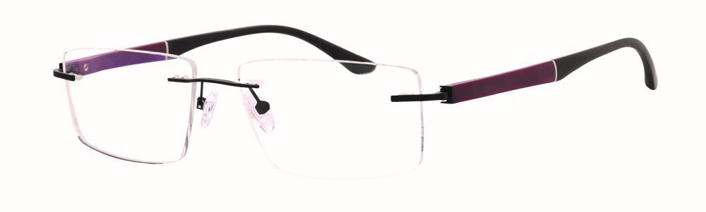 Picture of Big Mens Eyewear Club Eyeglasses BIG Offer