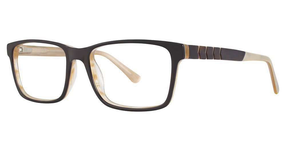 Picture of Big Mens Eyewear Club Eyeglasses BIG Note