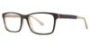 Picture of Big Mens Eyewear Club Eyeglasses BIG Note