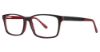 Picture of Big Mens Eyewear Club Eyeglasses BIG Note