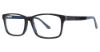 Picture of Big Mens Eyewear Club Eyeglasses BIG Note