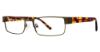 Picture of Big Mens Eyewear Club Eyeglasses BIG News