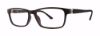 Picture of Big Mens Eyewear Club Eyeglasses BIG Life