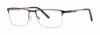 Picture of Big Mens Eyewear Club Eyeglasses BIG Journey