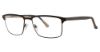 Picture of Big Mens Eyewear Club Eyeglasses BIG Jake