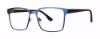 Picture of Big Mens Eyewear Club Eyeglasses BIG JACKPOT