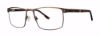 Picture of Big Mens Eyewear Club Eyeglasses BIG Island