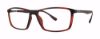 Picture of Big Mens Eyewear Club Eyeglasses BIG Fortune