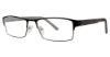 Picture of Big Mens Eyewear Club Eyeglasses BIG Force