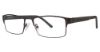 Picture of Big Mens Eyewear Club Eyeglasses BIG Force