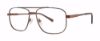 Picture of Big Mens Eyewear Club Eyeglasses BIG Earl