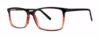 Picture of Big Mens Eyewear Club Eyeglasses BIG Dude
