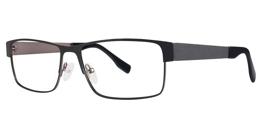 Picture of Big Mens Eyewear Club Eyeglasses BIG Draft