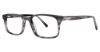 Picture of Big Mens Eyewear Club Eyeglasses BIG Curve