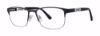 Picture of Big Mens Eyewear Club Eyeglasses BIG CHALLENGE