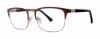 Picture of Big Mens Eyewear Club Eyeglasses BIG Bonus