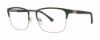 Picture of Big Mens Eyewear Club Eyeglasses BIG Bonus