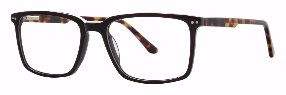 Picture of Big Mens Eyewear Club Eyeglasses BIG ASSIST