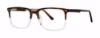 Picture of Big Mens Eyewear Club Eyeglasses BIG ASSIST