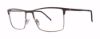 Picture of Big Mens Eyewear Club Eyeglasses BIG Advance