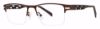 Picture of BMEC Eyeglasses BIG BURST
