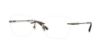 Picture of Brooks Brothers Eyeglasses BB1107T