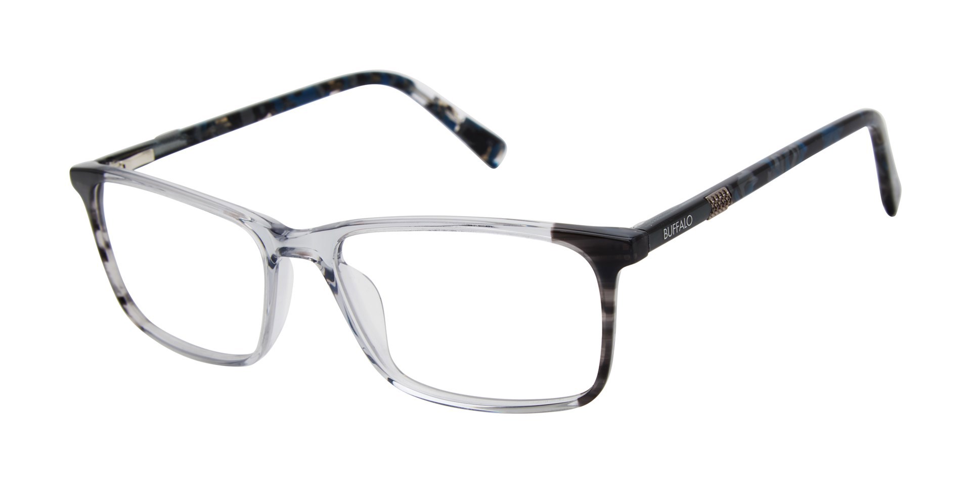 Picture of Buffalo David Bitton Eyeglasses BM025