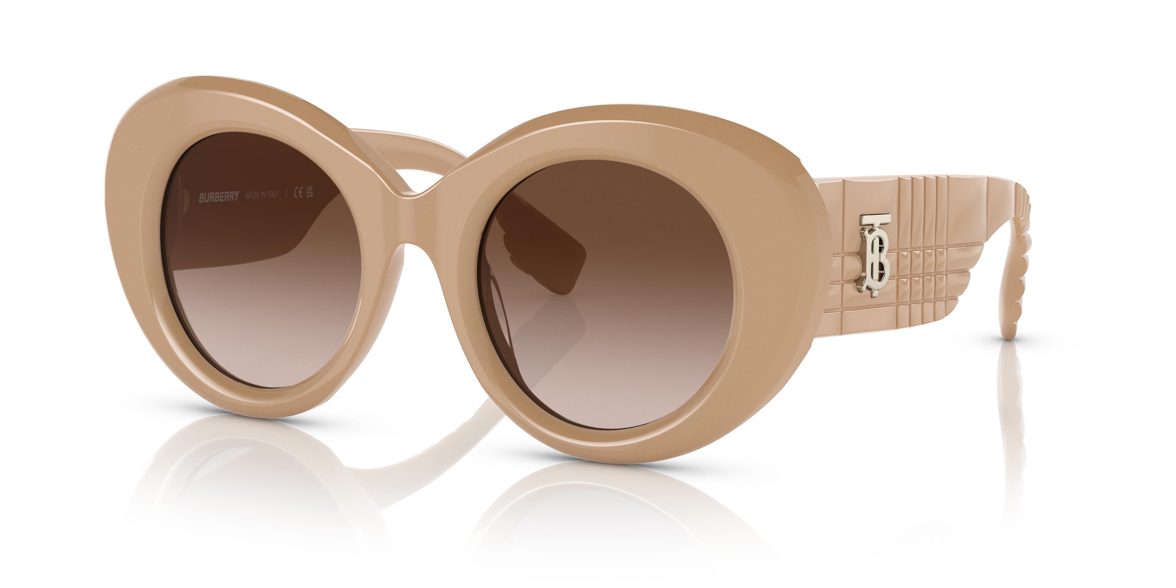 Picture of Burberry Sunglasses BE4370U