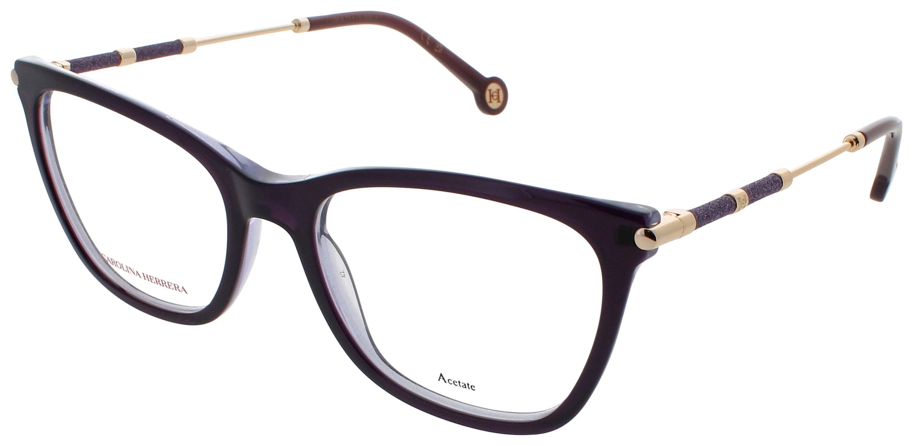 Picture of Carolina Herrera Eyeglasses HER 0151