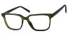 Picture of Casino Eyeglasses MILES