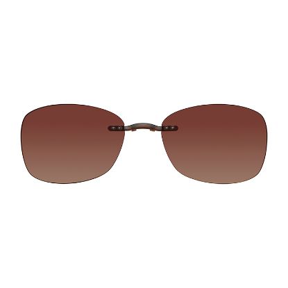 Picture of Charmant Eyeglasses 29231C