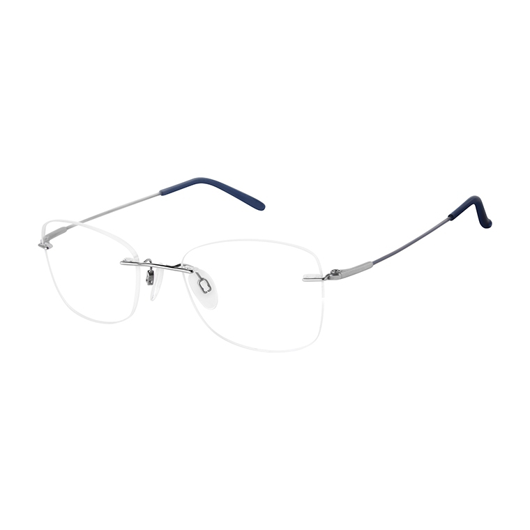 Picture of Charmant Eyeglasses 29231F
