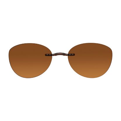 Picture of Charmant Eyeglasses 29232C