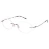 Picture of Charmant Eyeglasses TI 8600