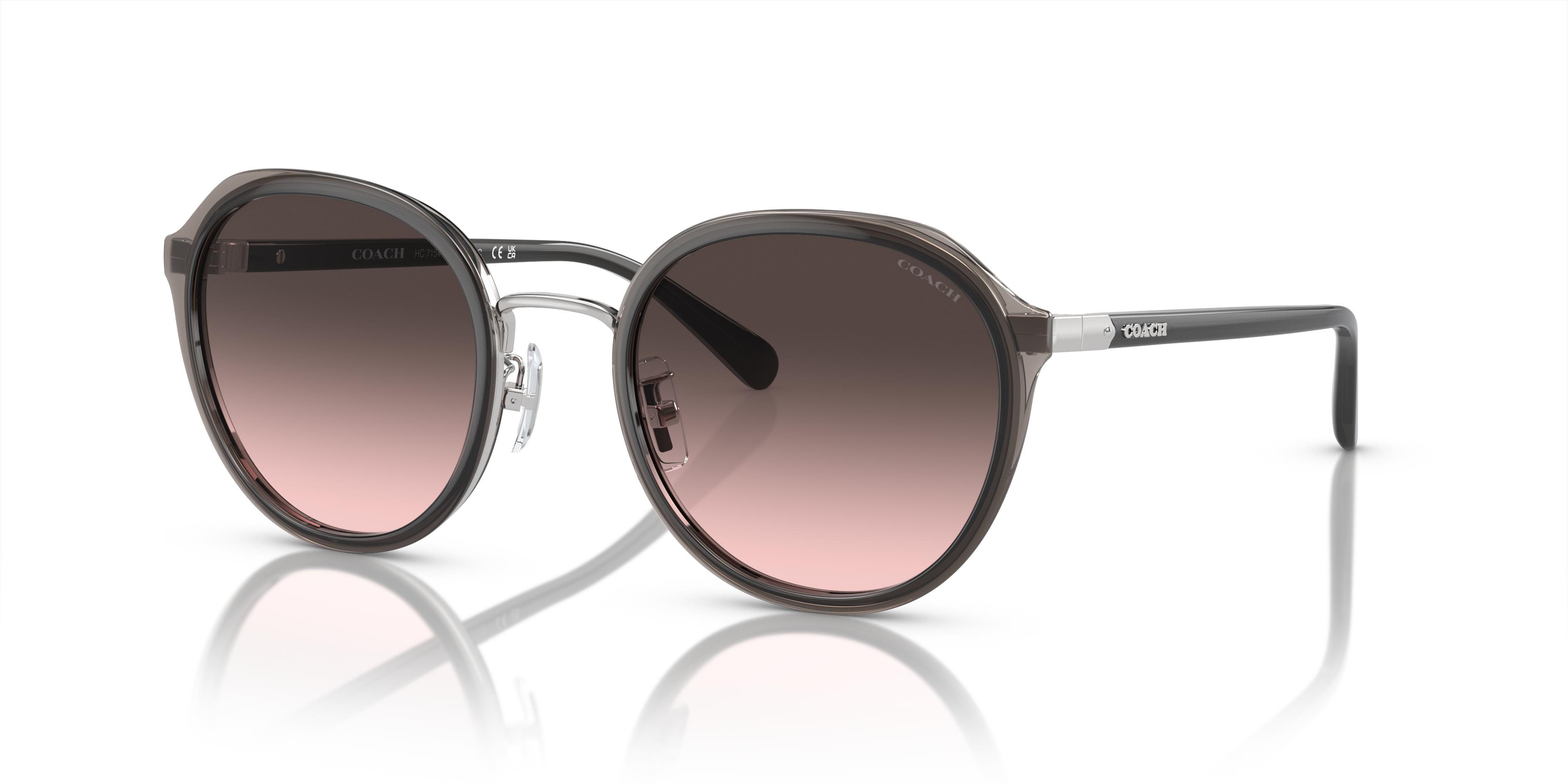 Picture of Coach Sunglasses HC7154
