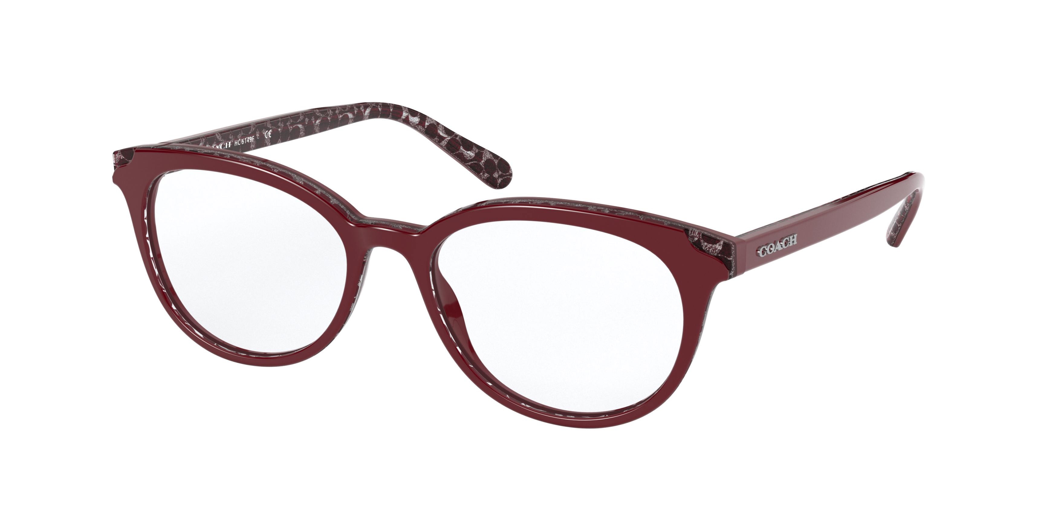 Picture of Coach Eyeglasses HC6149F