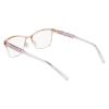 Picture of Dkny Eyeglasses DK3008