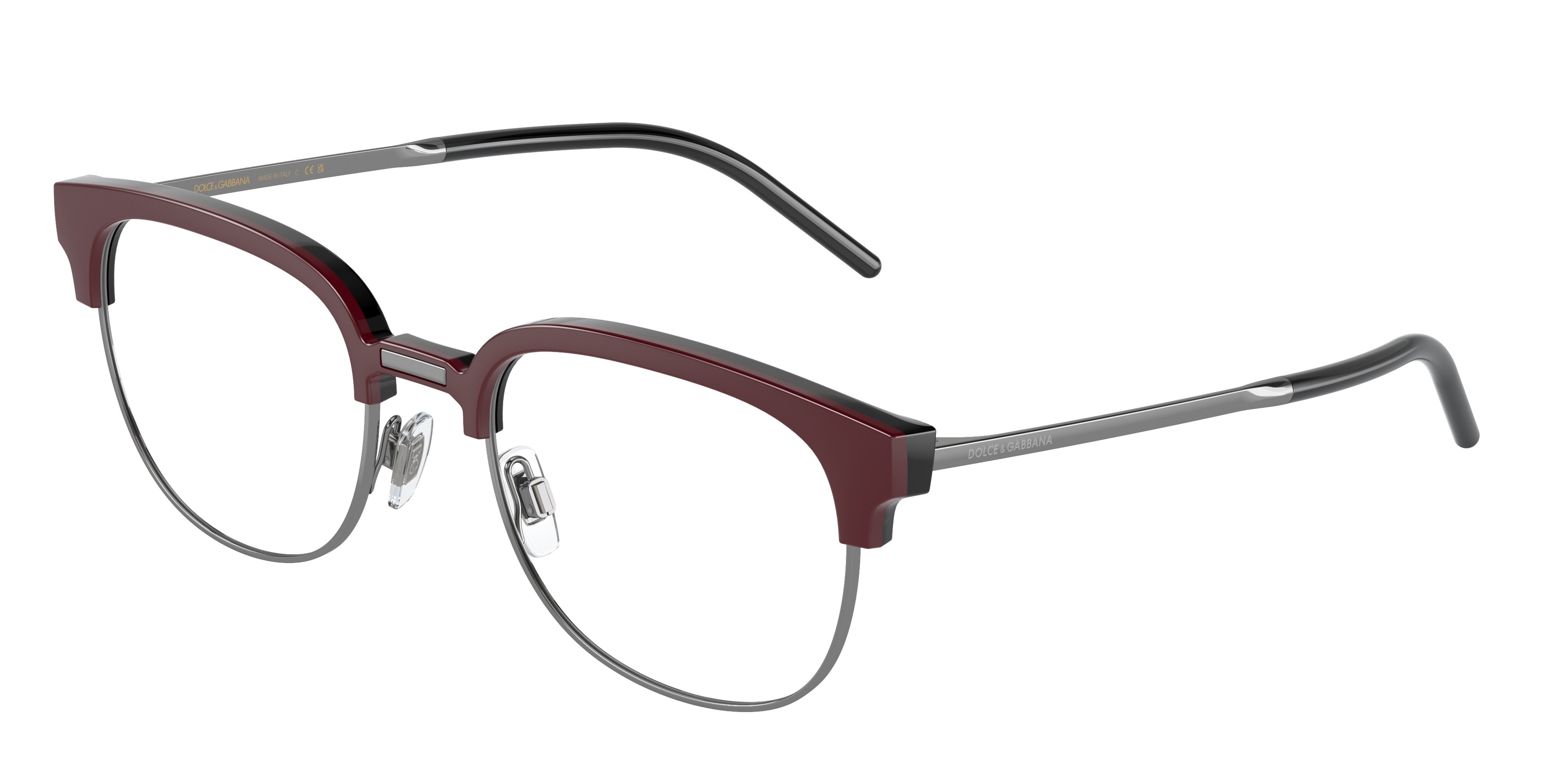 Picture of Dolce & Gabbana Eyeglasses DG5108