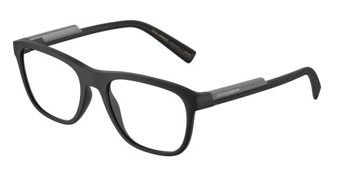 Picture of Dolce & Gabbana Eyeglasses DG5089