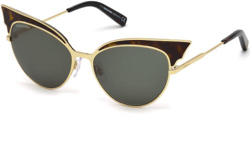 Picture of Dsquared2 Sunglasses DQ0166