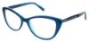 Picture of Ellen Tracy Eyeglasses PADUA